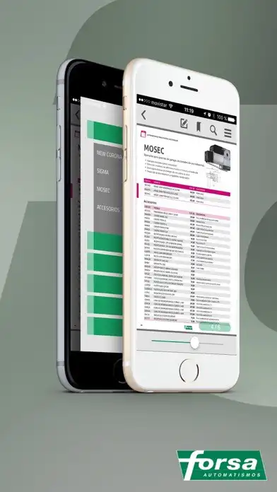 Play FORSA catálogos digitales as an online game FORSA catálogos digitales with UptoPlay