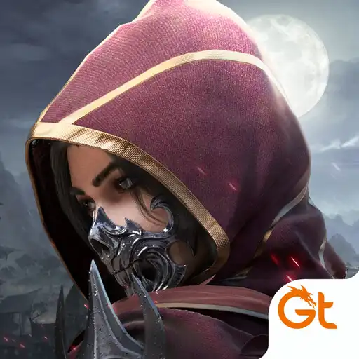 Play Forsaken World: GodsDemons APK