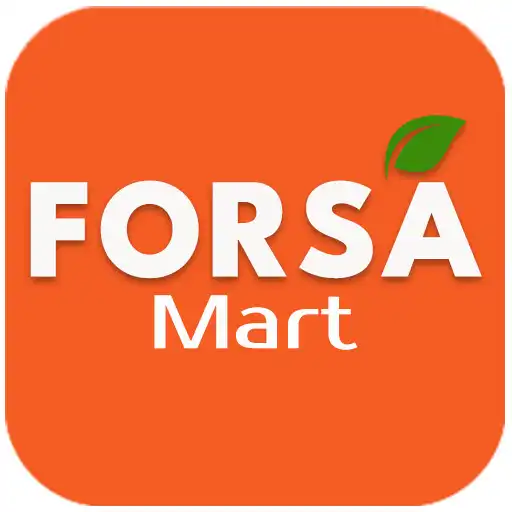 Play FORSA Mart APK
