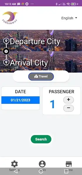 Play ForsanWay  and enjoy ForsanWay with UptoPlay