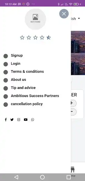 Play ForsanWay as an online game ForsanWay with UptoPlay