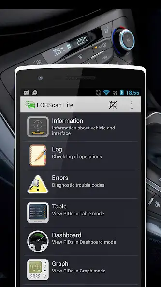 Play FORScan Lite  and enjoy FORScan Lite with UptoPlay