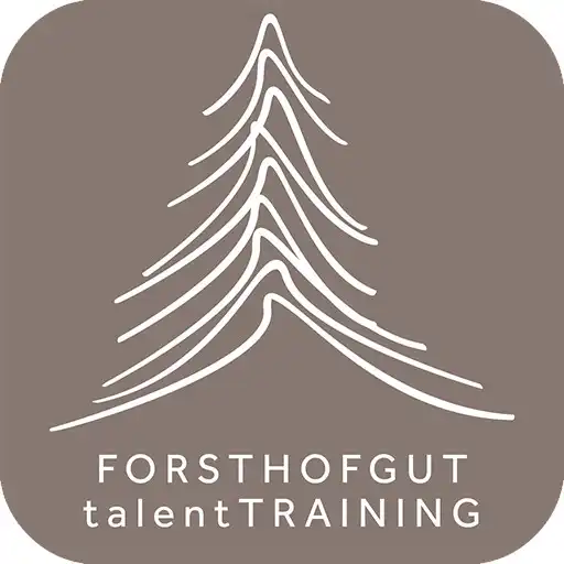 Play Forsthofgut talentTRAINING APK