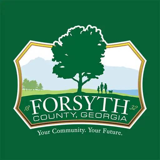 Play Forsyth Co Employee Connection APK