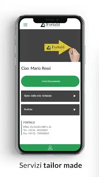 Play Fortald as an online game Fortald with UptoPlay