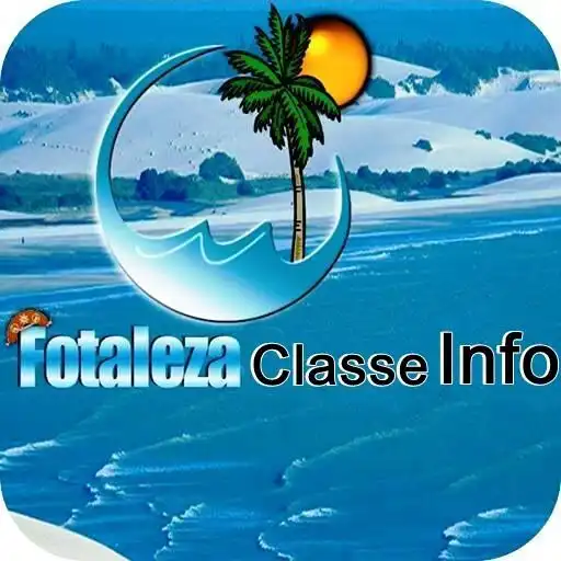 Play FORTALEZA CLASSE INFO APK Play FORTALEZA CLASSE INFO APK