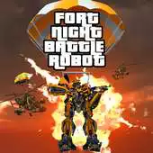 Free play online Fort Battle Robot APK Free play online Fort Battle Robot APK