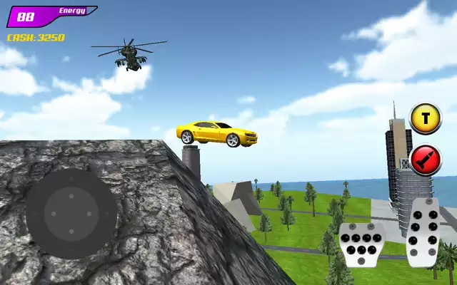 Play Fort Battle Robot