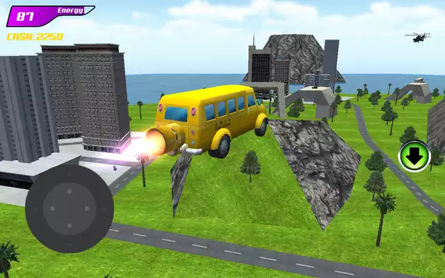 Play Fort Battle Robot