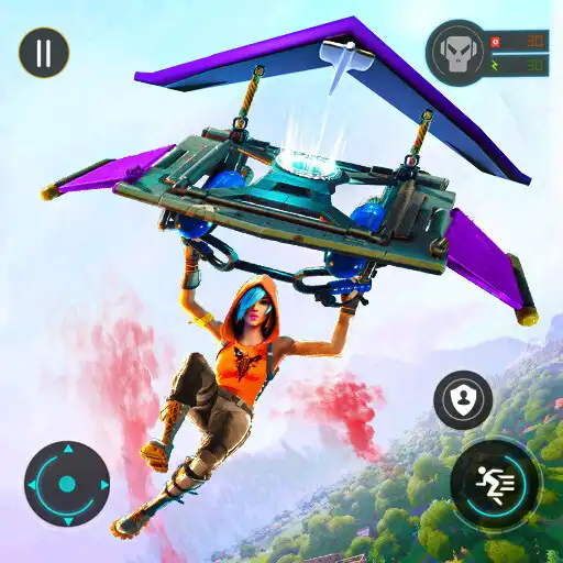 Play Fort Battle Squad Night Battle Royale FPS Shooter APK Play Fort Battle Squad Night Battle Royale FPS Shooter APK