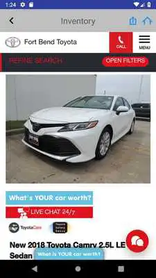 Play Fort Bend Toyota