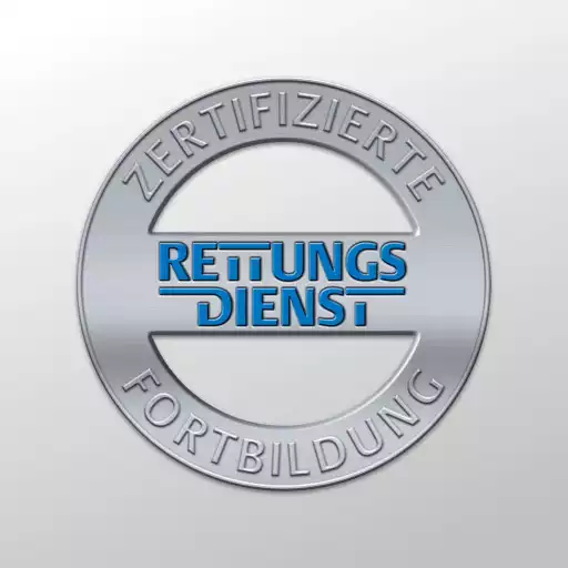 Play Fortbildung Rettungsdienst APK