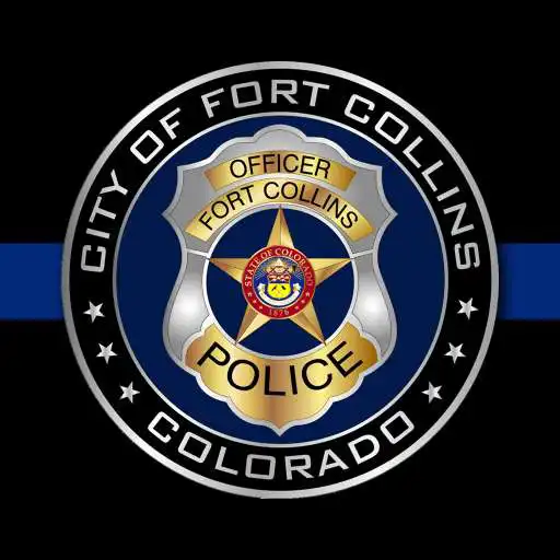 Play Fort Collins Police Department ( FCPD ) APK