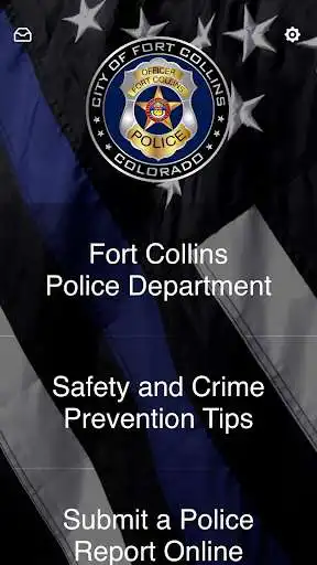 Play Fort Collins Police Department ( FCPD )  and enjoy Fort Collins Police Department ( FCPD ) with UptoPlay