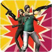 Free play online Fort Commando: Elite City Fight APK