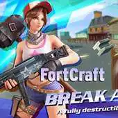 Free play online FortCraft 2O18 APK