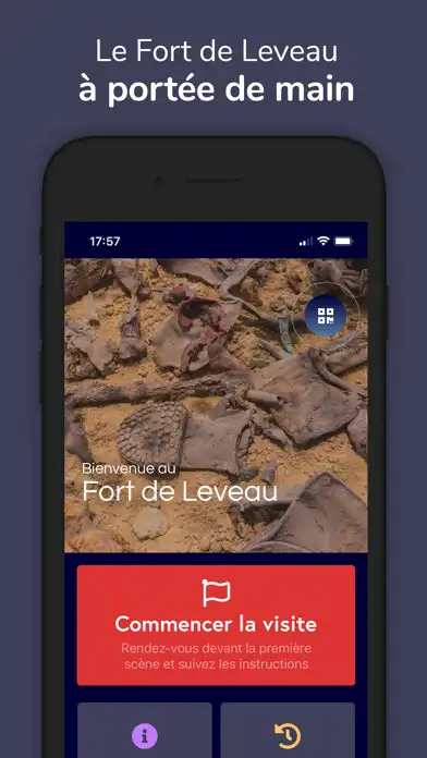 Play Fort de Leveau  and enjoy Fort de Leveau with UptoPlay