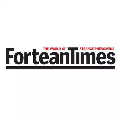 Play Fortean Times Magazine APK Play Fortean Times Magazine APK