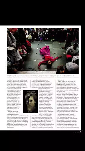 Play Fortean Times Magazine as an online game Fortean Times Magazine with UptoPlay