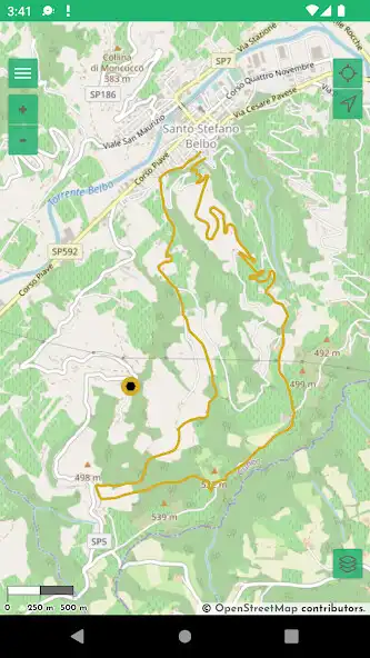 Play Forte di Ceva  and enjoy Forte di Ceva with UptoPlay