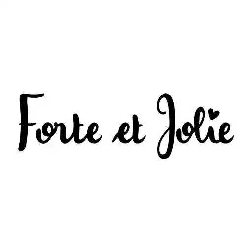 Play Forte et Jolie APK