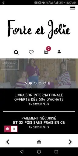 Play Forte et Jolie and enjoy Forte et Jolie with UptoPlay Play Forte et Jolie and enjoy Forte et Jolie with UptoPlay