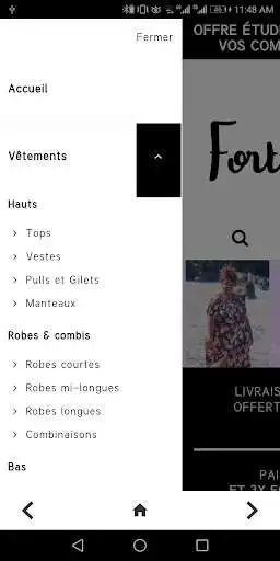 Play Forte et Jolie as an online game online Forte et Jolie with UptoPlay Play Forte et Jolie as an online game Forte et Jolie with UptoPlay