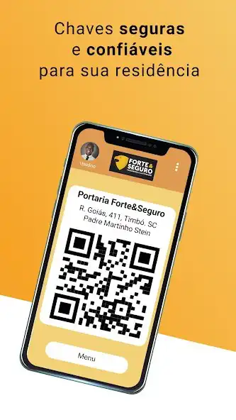 Play Forte  Seguro Portaria Inteli  and enjoy Forte  Seguro Portaria Inteli with UptoPlay