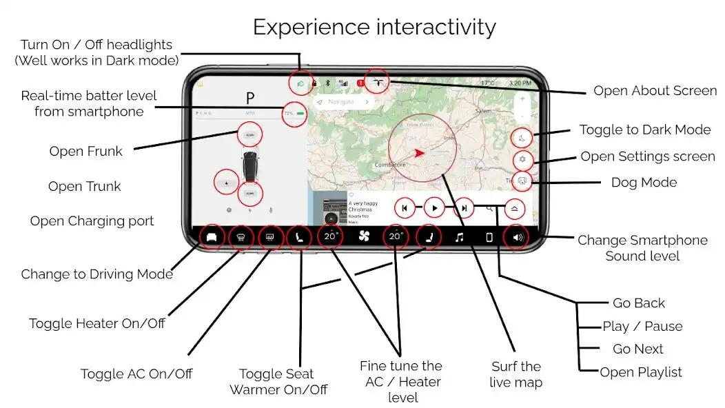 Play For Tesla as an online game For Tesla with UptoPlay