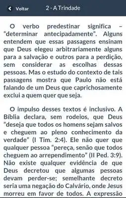 Play Fortes na Doutrina - APe