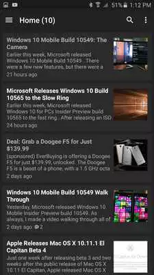 Play For the Love of Tech