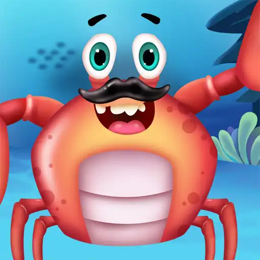 Play For The Sea: Ocean Cleanup APK