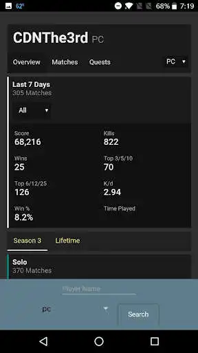 Play FortHub as an online game FortHub with UptoPlay