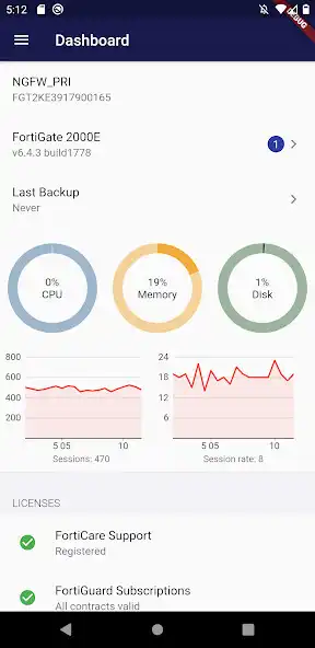 Play FortiExplorer as an online game FortiExplorer with UptoPlay