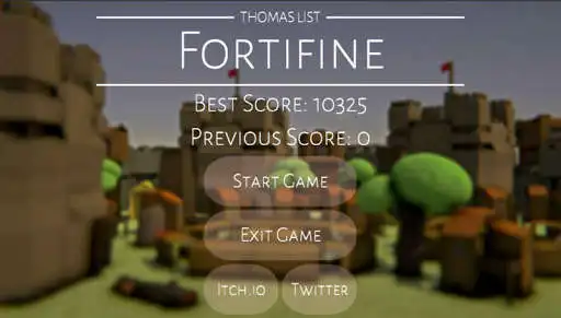 Play Fortifine  and enjoy Fortifine with UptoPlay