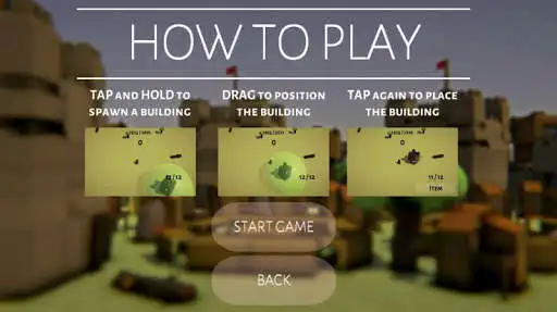 Play Fortifine as an online game Fortifine with UptoPlay