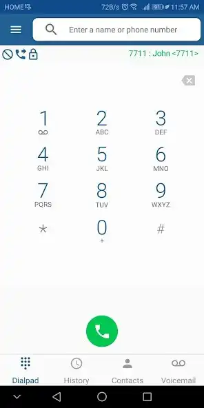 Play FortiFone  and enjoy FortiFone with UptoPlay