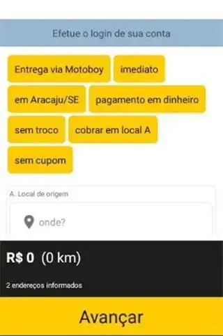Play ForTime - Cliente as an online game ForTime - Cliente with UptoPlay