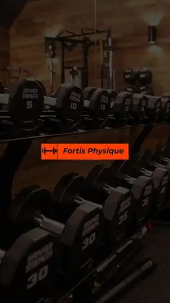 Play Fortis Physique  and enjoy Fortis Physique with UptoPlay