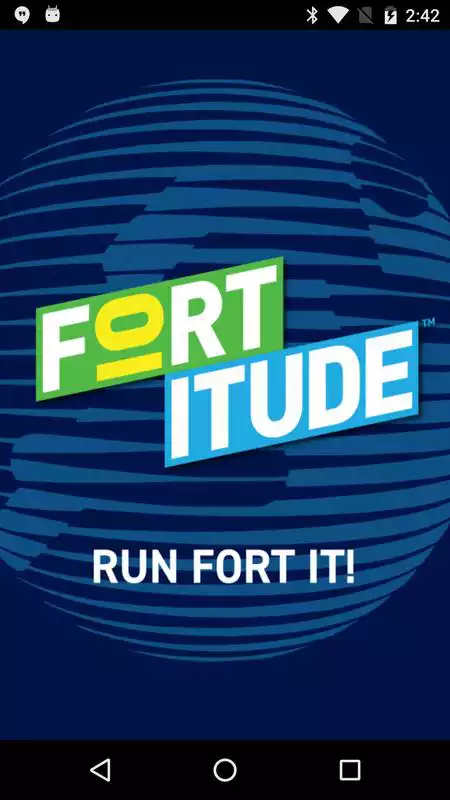 Play FORTitude 10K