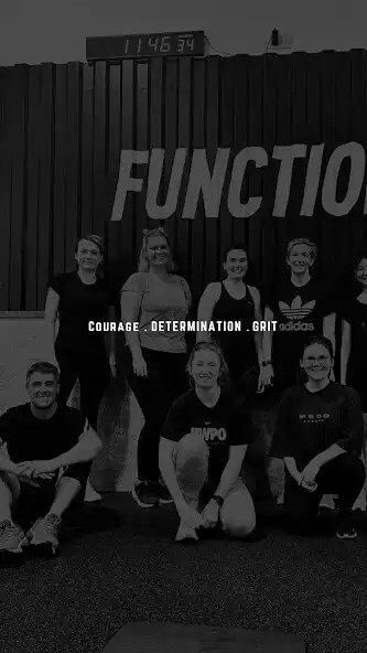 Play Fortitude Fitness App  and enjoy Fortitude Fitness App with UptoPlay