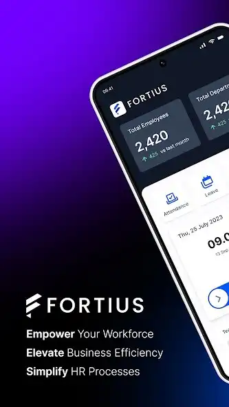 Play Fortius HR  and enjoy Fortius HR with UptoPlay