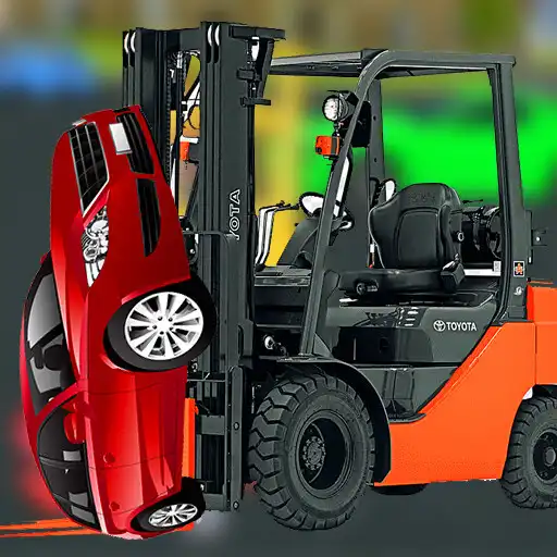 Play Fortlift Challenge APK