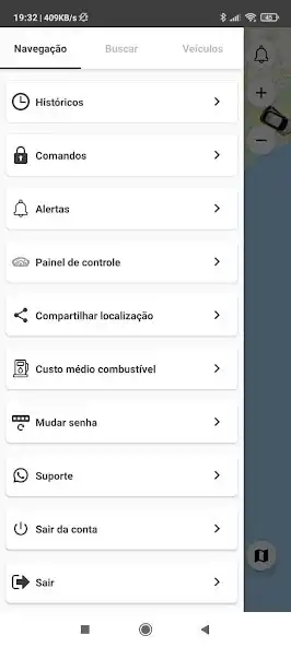 Play FortLink - Rastreamento as an online game FortLink - Rastreamento with UptoPlay