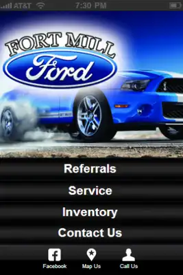 Play Fort Mill Ford Play Fort Mill Ford