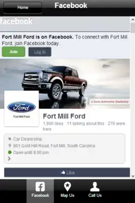 Play Fort Mill Ford Play Fort Mill Ford