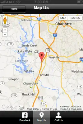 Play Fort Mill Ford Play Fort Mill Ford