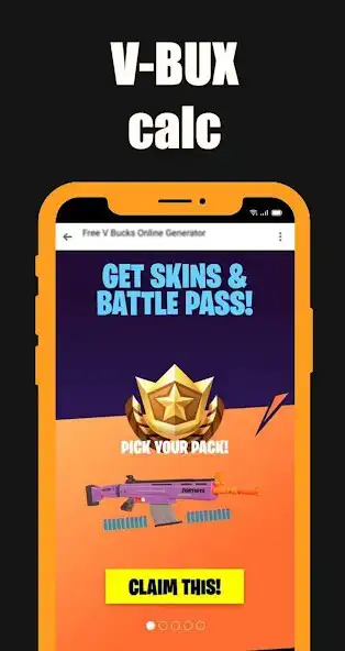 Play Fortminer Skins as an online game Fortminer Skins with UptoPlay
