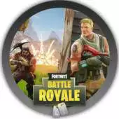 Free play online FORTNITE Battle Royale mobile wallpaper APK Free play online FORTNITE Battle Royale mobile wallpaper APK