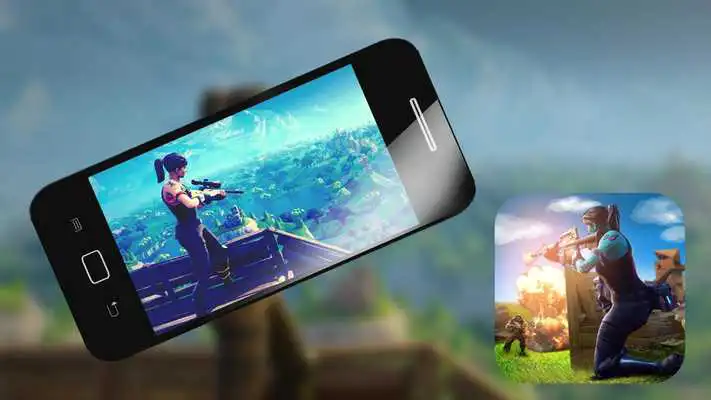 Play Fort: Nite Battle Royale Play Fort: Nite Battle Royale